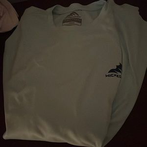 Wicked Catch Medium Longsleeve shirt